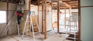 Entreprise de rénovation de la maison et de rénovation d’appartement à Urville-Nacqueville